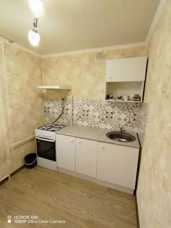Продаётся 1-к квартира, 33.7 м - Фото 1