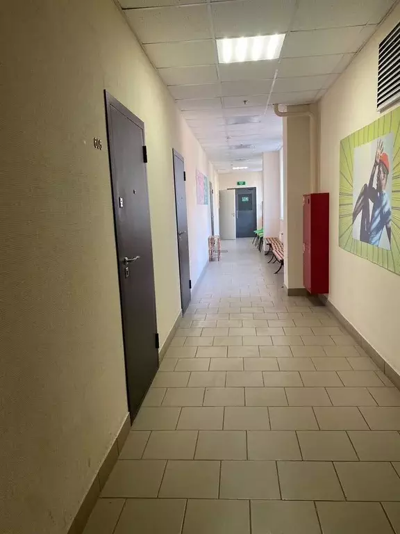 Офис в Московская область, Солнечногорск Красная ул., 58 (73 м) - Фото 2