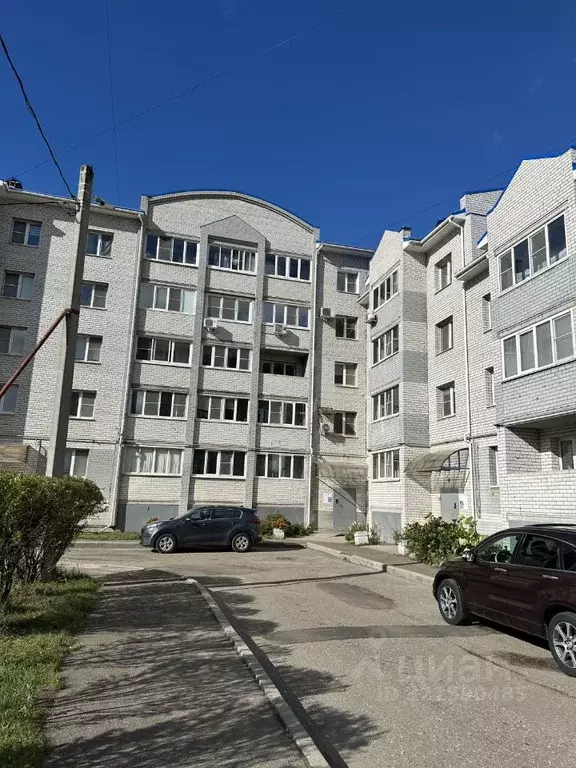 1-к кв. Ярославская область, Ярославль ул. Строителей, 7к3 (41.7 м) - Фото 1