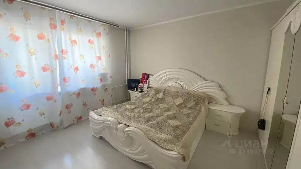 1-к кв. Кемеровская область, Кемерово Молодежный просп., 10 (35.0 м) - Фото 1