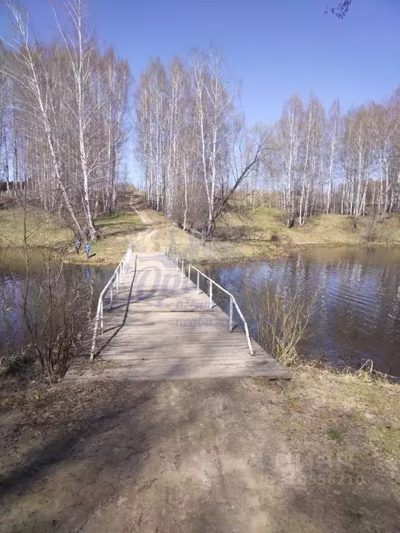 Дом в Нижегородская область, Чкаловск муниципальный округ, д. Хмелино ... - Фото 1