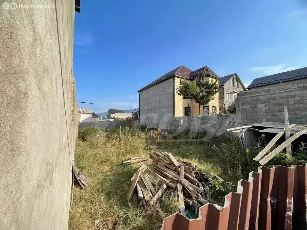 Участок в Республика Дагестан, городской округ Махачкала, посёлок ... - Фото 2