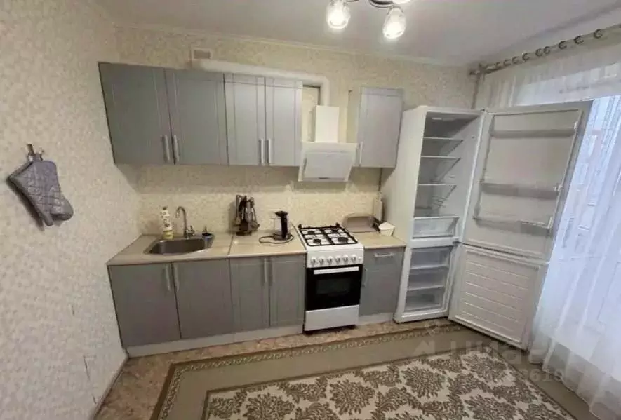 1-к кв. Мордовия, Саранск ул. Коваленко, 52А (41.0 м) - Фото 1