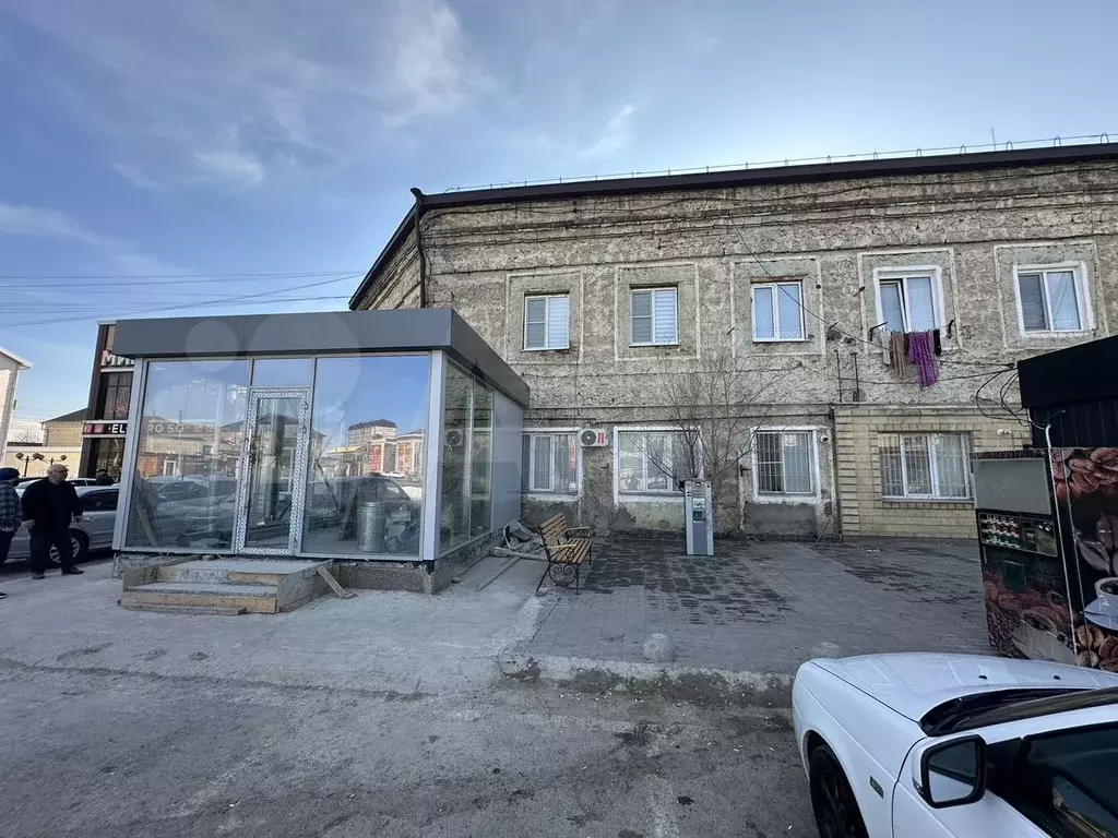 2-к. квартира, 43 м, 1/2 эт. - Фото 1