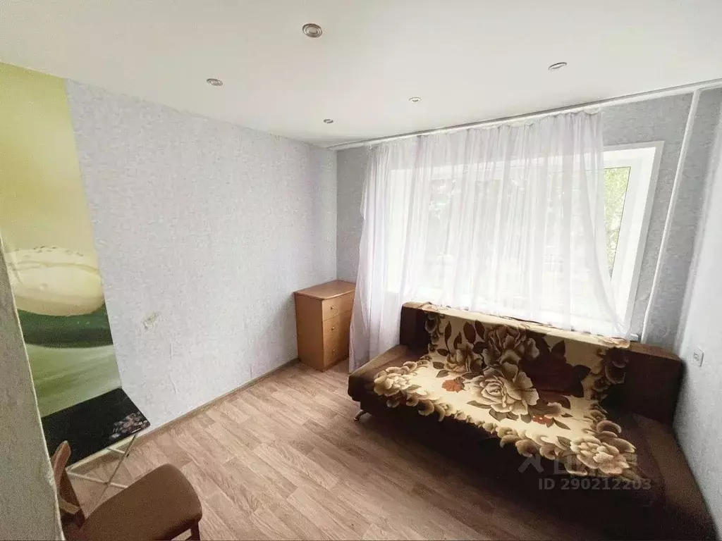 Студия Удмуртия, Ижевск Буммашевская ул., 4А (18.0 м) - Фото 1