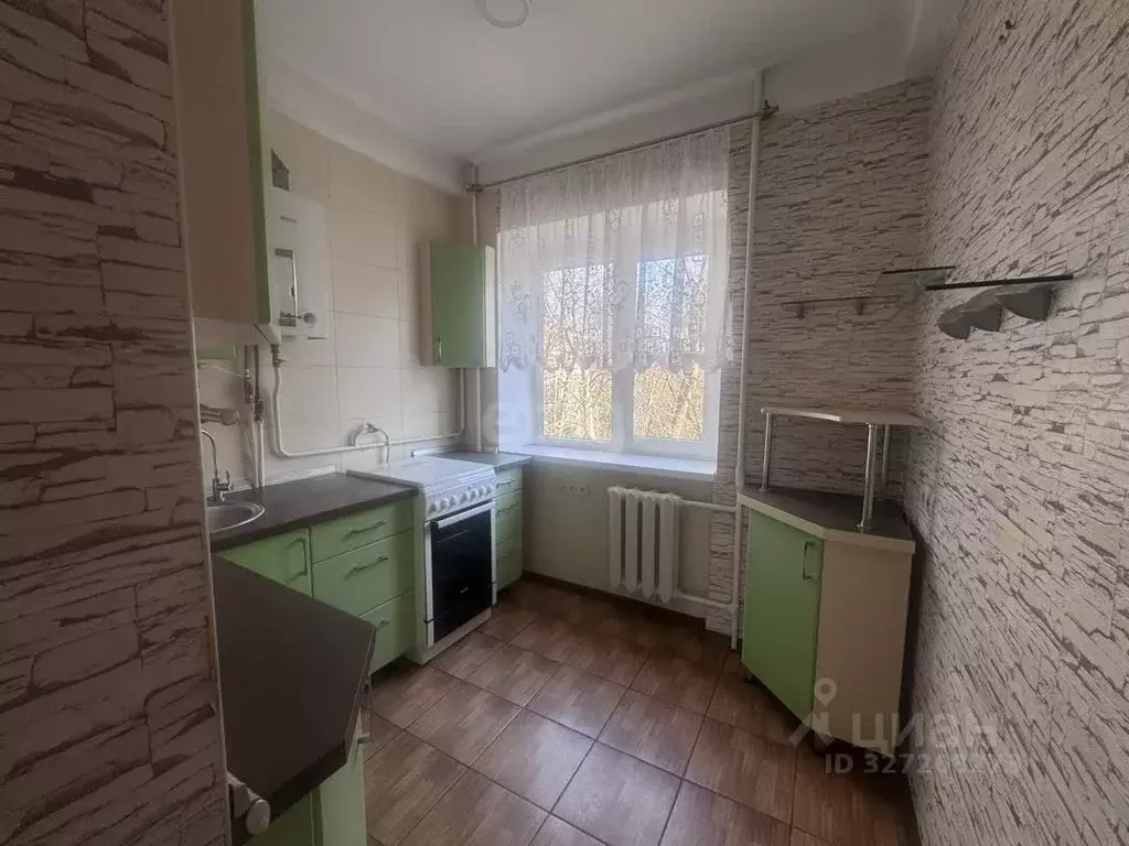 3-к кв. Крым, Симферополь бул. Ивана Франко (61.5 м) - Фото 2