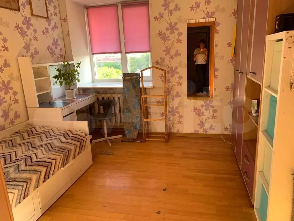3-к. квартира, 60 м, 9/9 эт. - Фото 1