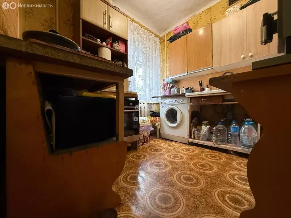 2-комнатная квартира: Керчь, улица Горького, 6 (42 м) - Фото 2