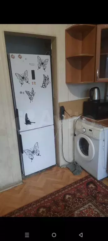 3-к. квартира, 76 м, 1/9 эт. - Фото 1