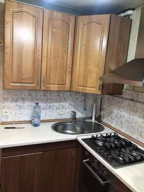 2-к кв. Москва Матвеевская ул., 1 (55.0 м) - Фото 1