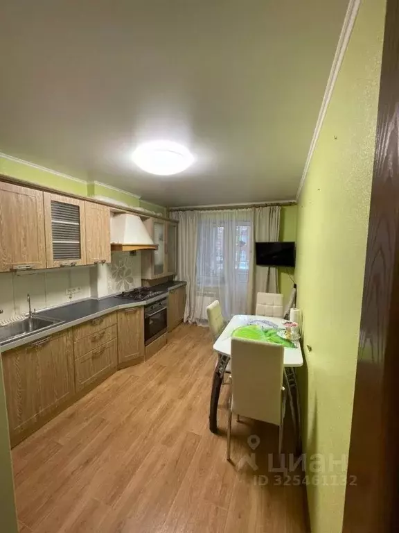 2-к кв. Самарская область, Тольятти Спортивная ул., 41 (55.0 м) - Фото 1