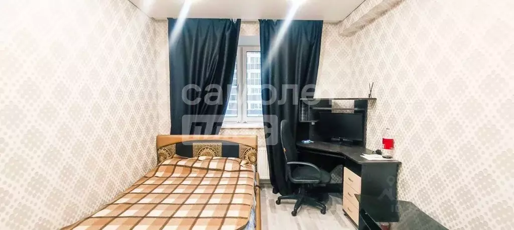 2-к кв. Липецкая область, Липецк ул. В.П. Газина, 5 (58.0 м) - Фото 1