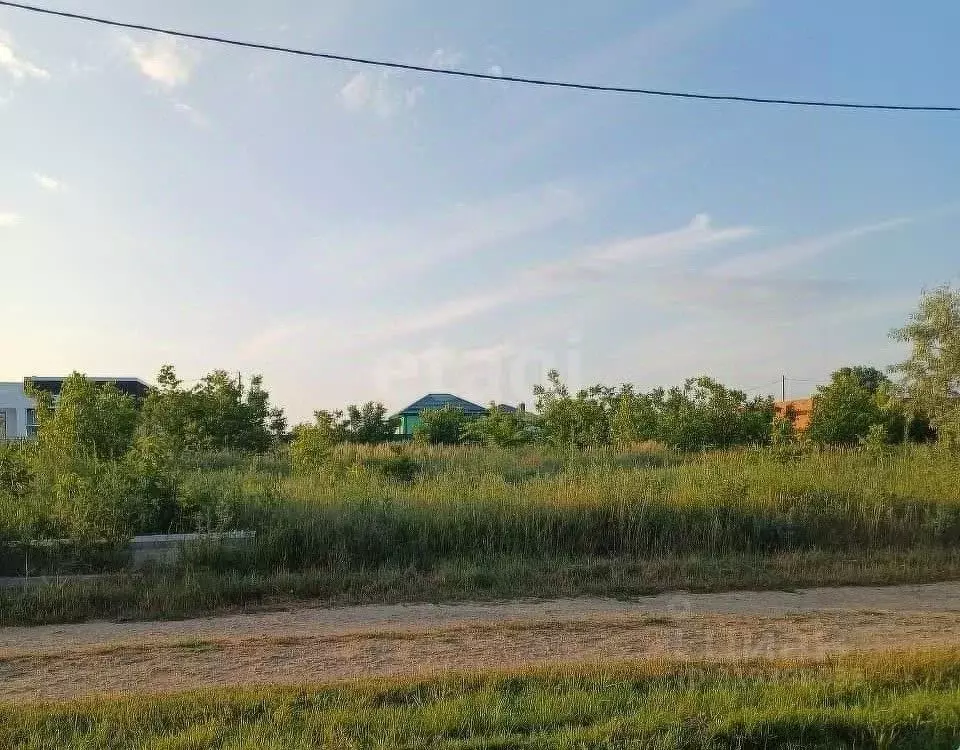 Участок в Краснодарский край, Анапа муниципальный округ, с. Юровка ул. ... - Фото 1