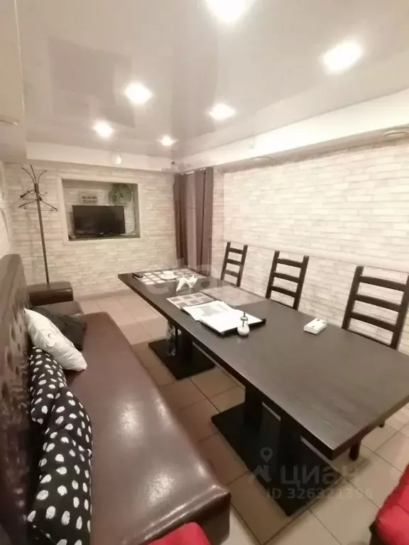 Офис в Свердловская область, Талица ул. Луначарского, 10 (133 м) - Фото 1