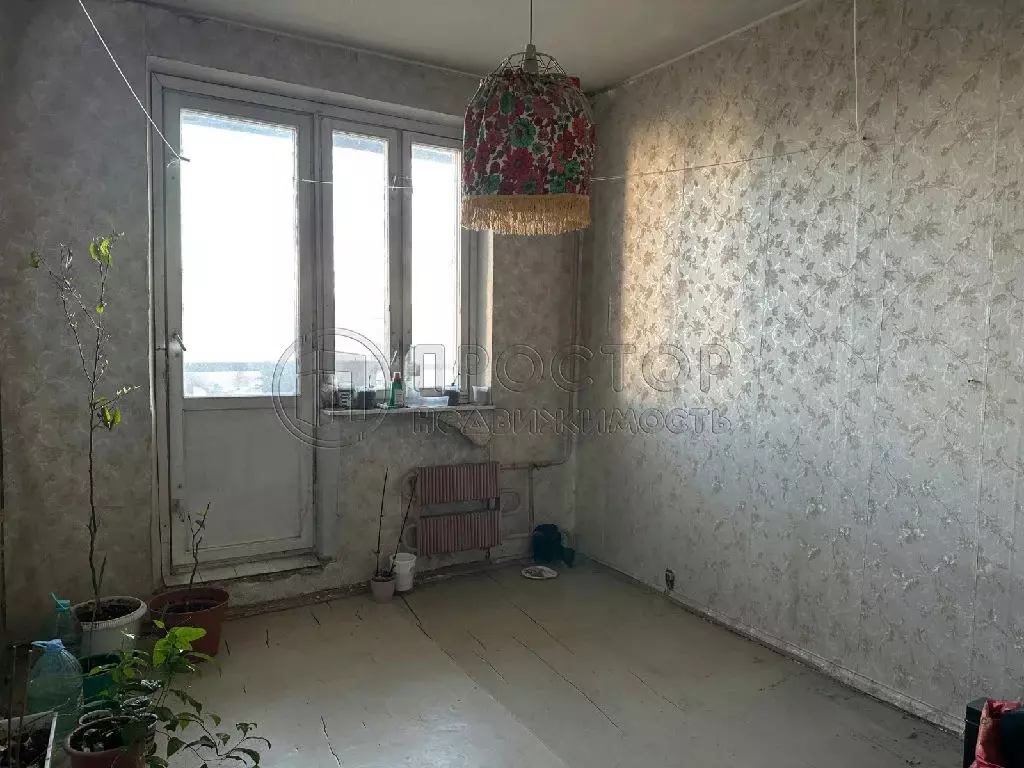 Продается 3-комнатная квартира - Фото 1
