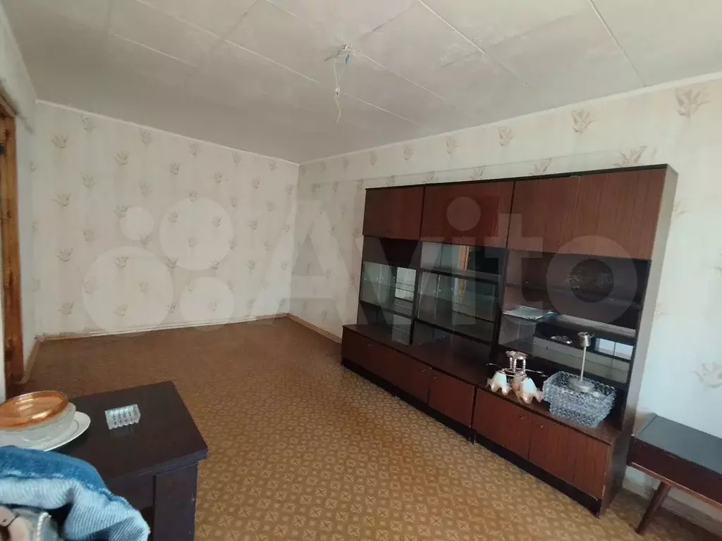 2-к. квартира, 43 м, 5/5 эт. - Фото 1