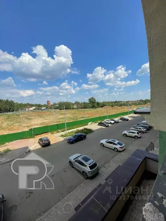 2-к кв. Московская область, Видное бул. Мстислава Ростроповича, 5 ... - Фото 0