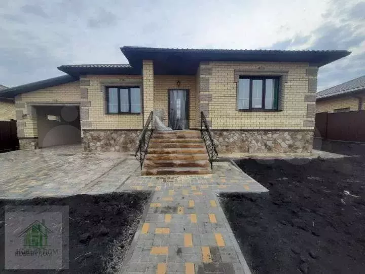 Коттедж 140 м на участке 8 сот. - Фото 0