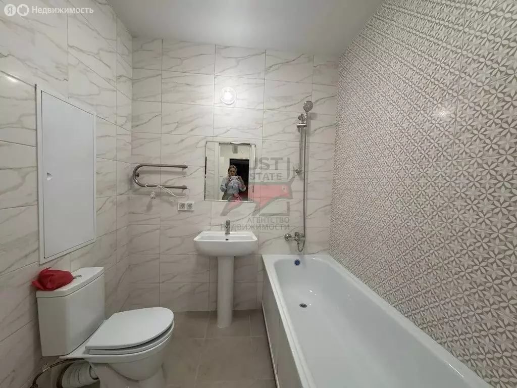 2-комнатная квартира: Москва, Михалковская улица, 48к1 (60.1 м) - Фото 2