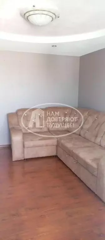 3-к. квартира, 60 м, 5/5 эт. - Фото 1