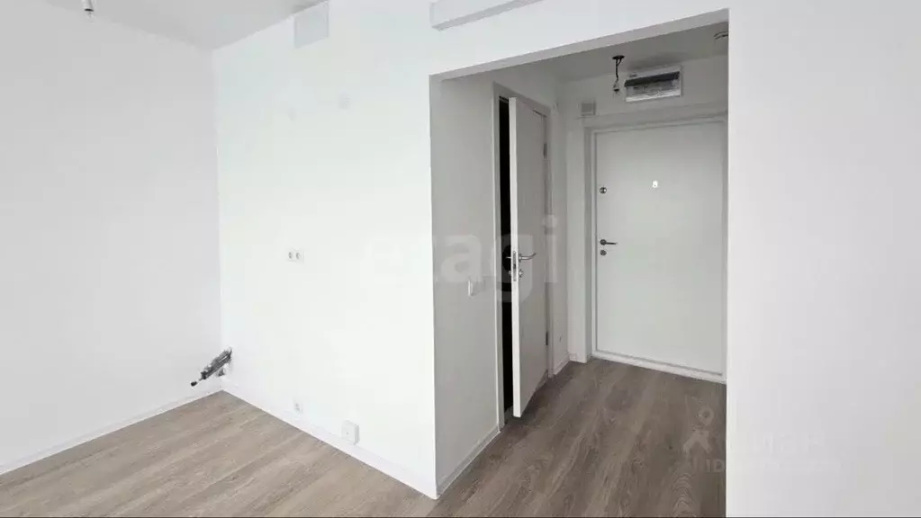 Студия Москва 2-й Нагатинский проезд, 6к1 (21.1 м) - Фото 1