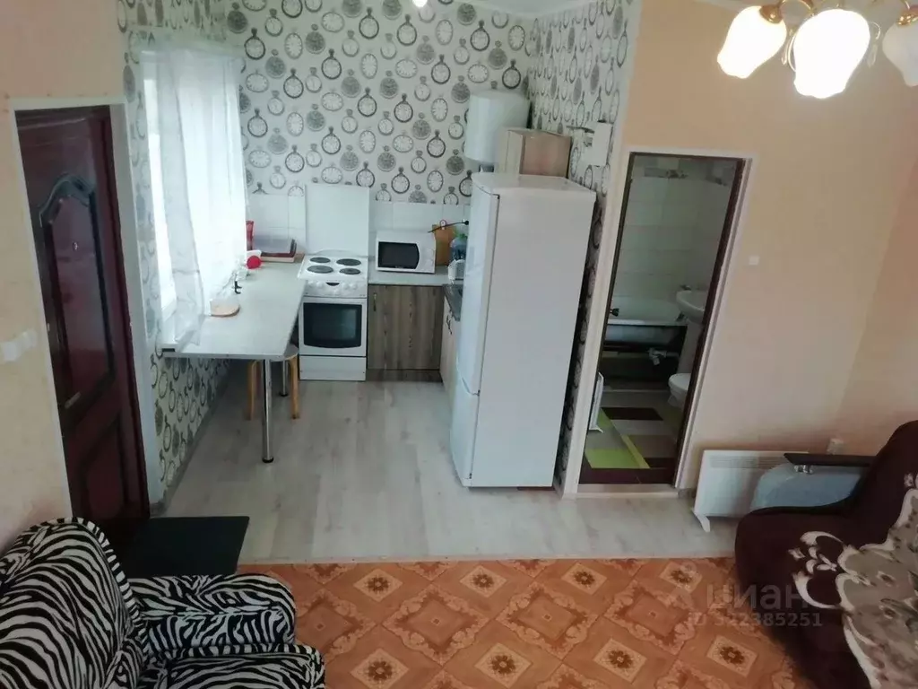 Дом в Московская область, Солнечногорск городской округ, Дачной ... - Фото 1