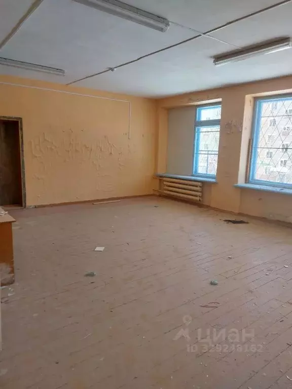 Помещение свободного назначения в Приморский край, Красноармейский ... - Фото 1