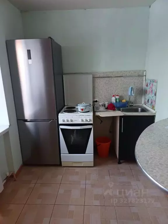 Студия Алтайский край, Барнаул ул. Малахова, 59 (27.0 м) - Фото 2