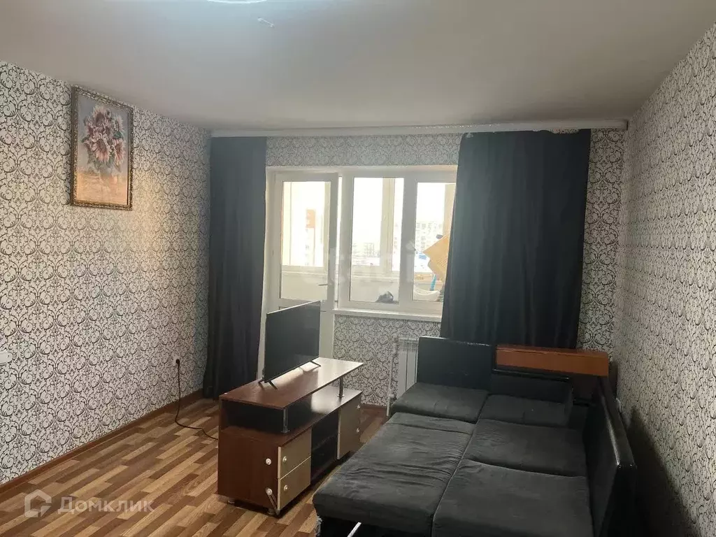 Продаётся 1-к квартира, 42.8 м - Фото 0