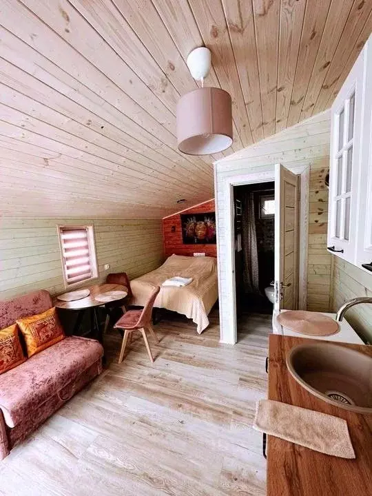 Дом в Самарская область, Жигулевск городской округ, с. Ширяево ул. ... - Фото 1