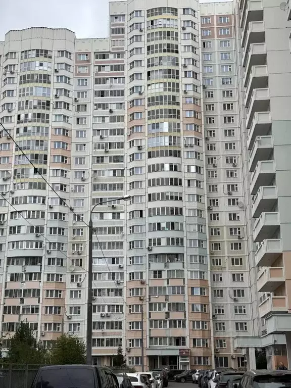 3-к кв. Московская область, Мытищи ул. Борисовка, 20а (80.0 м) - Фото 2