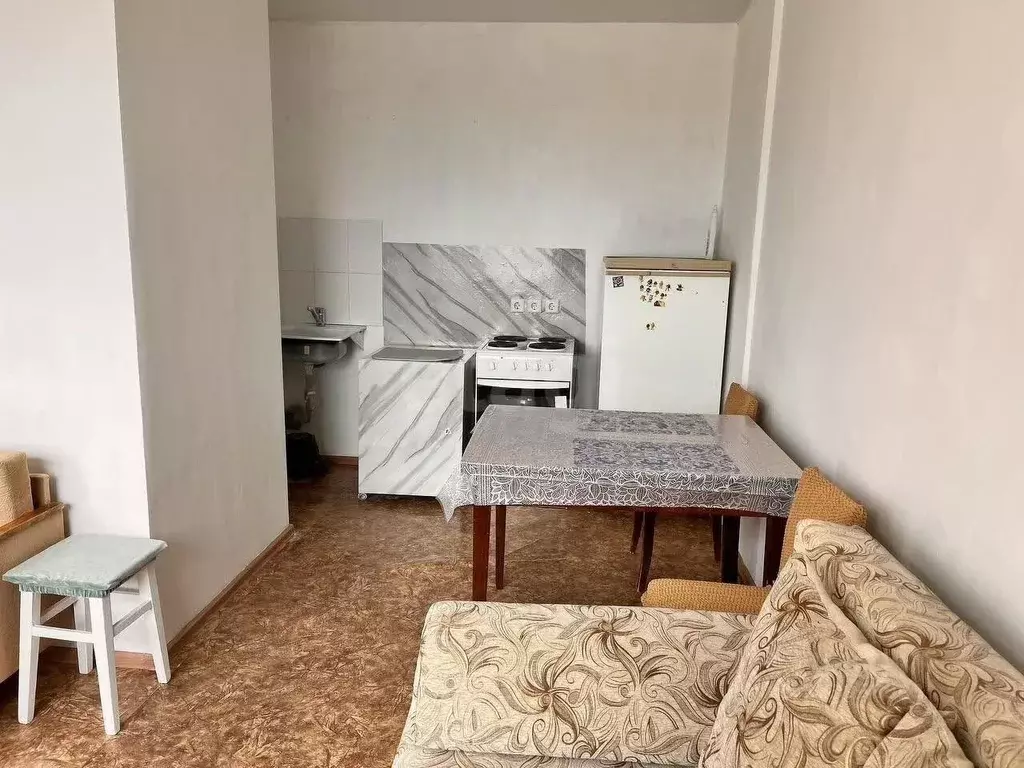 Студия Удмуртия, Ижевск Ракетная ул., 42 (25.7 м) - Фото 1