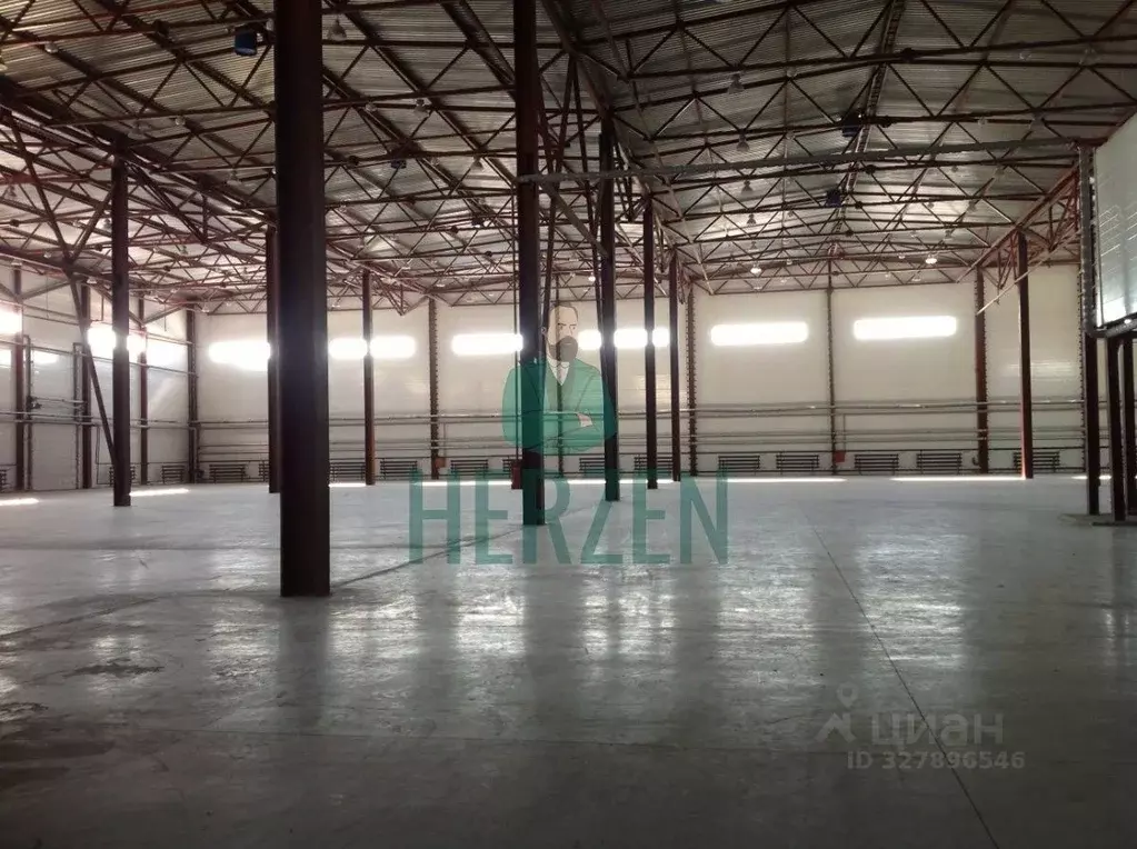 Склад в Московская область, Богородский городской округ, Обухово пгт, ... - Фото 2