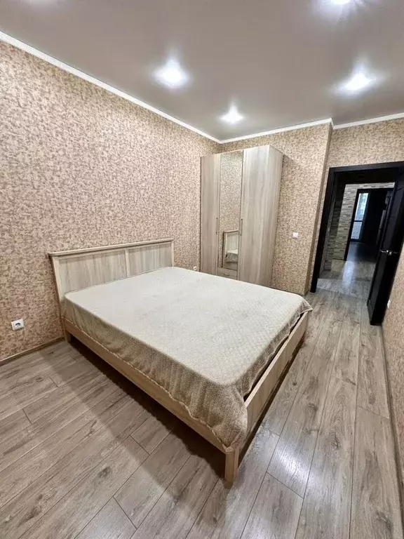 2-к кв. Краснодарский край, Краснодар ул. Евгении Жигуленко, 13к1 ... - Фото 0