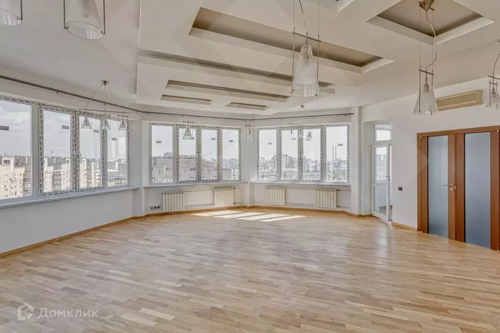 Продаётся 6-к квартира, 330 м - Фото 0