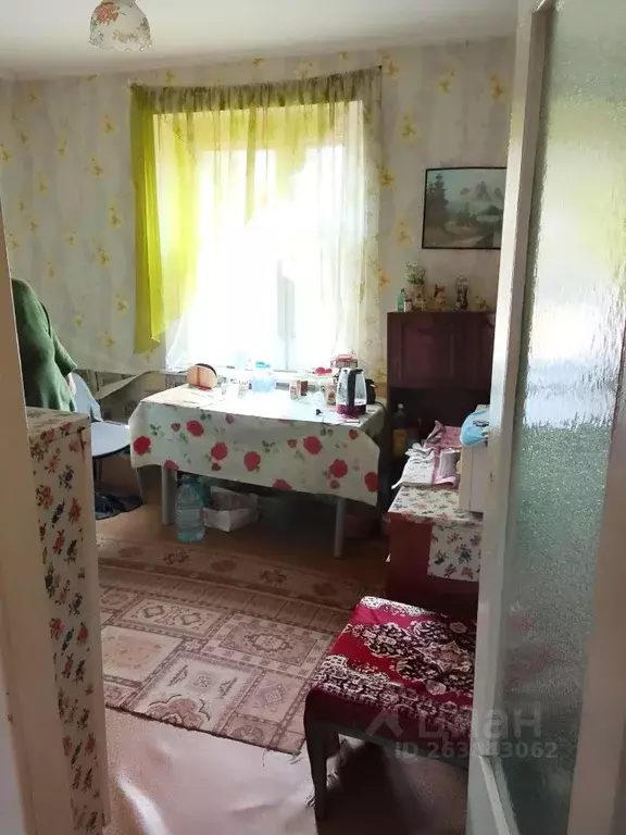 Дом в Орловская область, Залегощенский район, Верхнескворченское ... - Фото 2