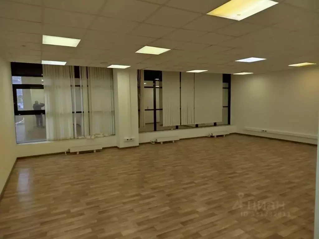 Офис в Москва Смирновская ул., 25С1 (182 м) - Фото 2
