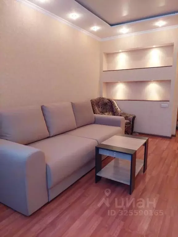 1-к кв. Москва ул. Маршала Савицкого, 16 (42.0 м) - Фото 1