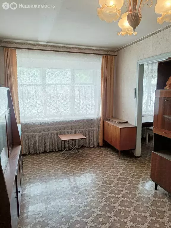 2-комнатная квартира: Чебоксары, проспект Ленина, 57 (44.5 м) - Фото 0