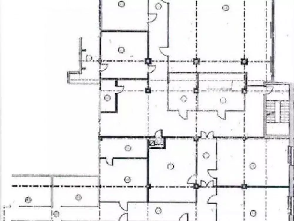 Офис в Москва Варшавское ш., 1С1-2 (752 м) - Фото 2