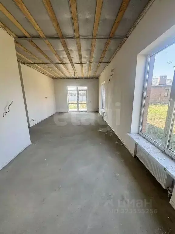 Дом в Ростовская область, Аксайский район, Щепкинское с/пос, пос. ... - Фото 2