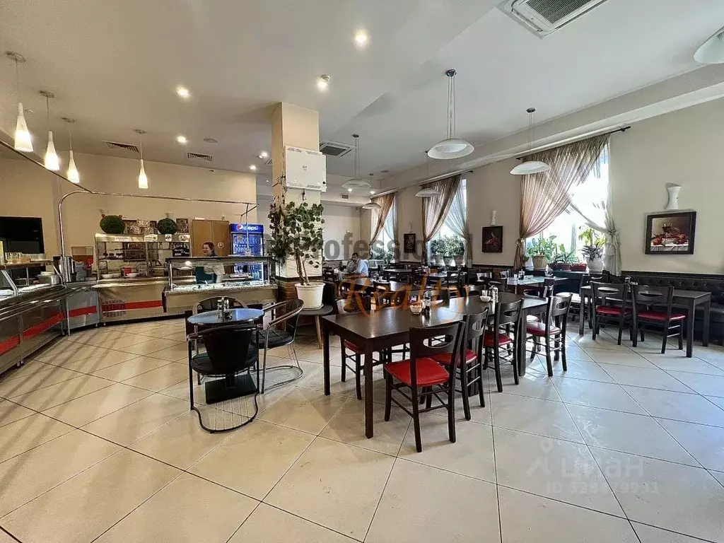 Помещение свободного назначения в Москва Бакунинская ул., 92С1 (250 м) - Фото 2