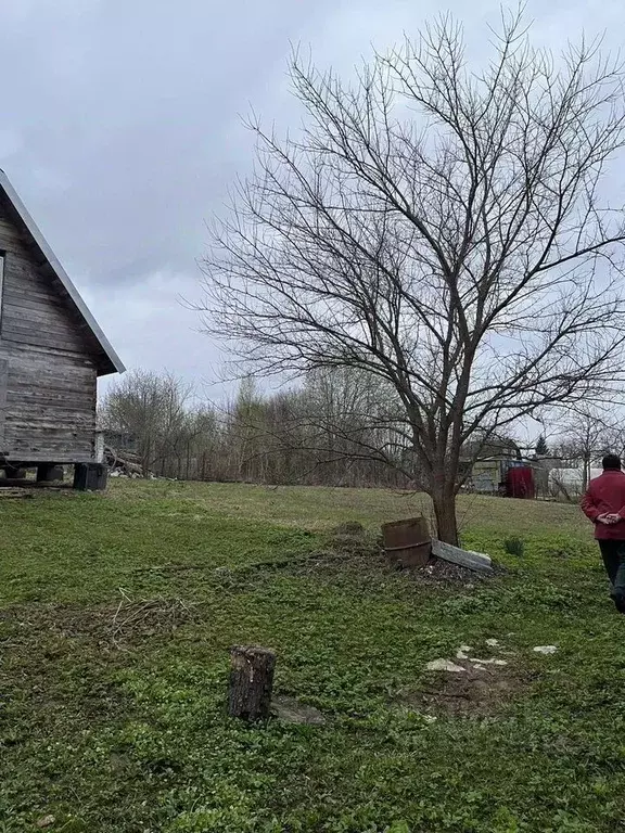 Дом в Калужская область, Ферзиковский район, Красный Городок с/пос, ... - Фото 2