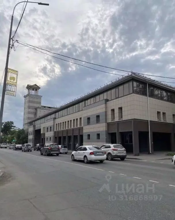 5-к кв. Иркутская область, Иркутск ул. Марата, 5/1 (151.0 м) - Фото 0