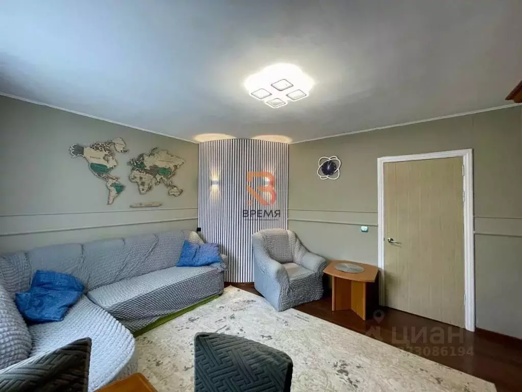 2-к кв. Севастополь Ленинский муниципальный округ,  (30.0 м) - Фото 1