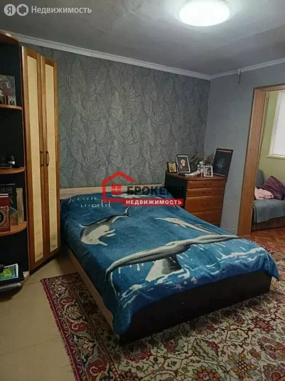 3-комнатная квартира: Севастополь, улица Генерала Мельника, 1 (70 м) - Фото 2