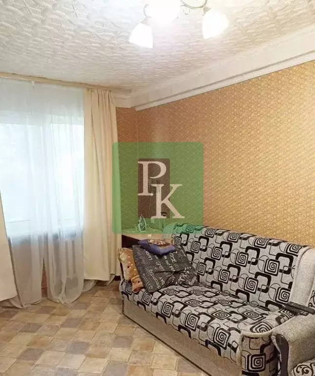 1-к кв. Севастополь просп. Генерала Острякова, 11А (32.0 м) - Фото 1