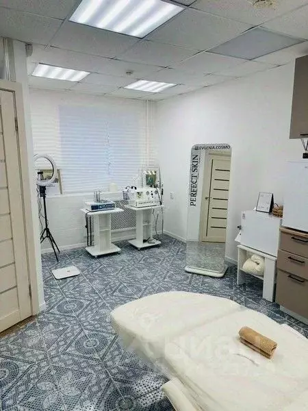 Офис в Нижегородская область, Нижний Новгород Совнаркомовская ул., 30 ... - Фото 2