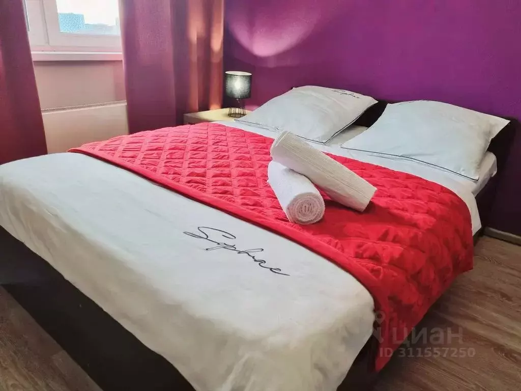 Студия Московская область, Мытищи просп. Астрахова, 6 (27.0 м) - Фото 1