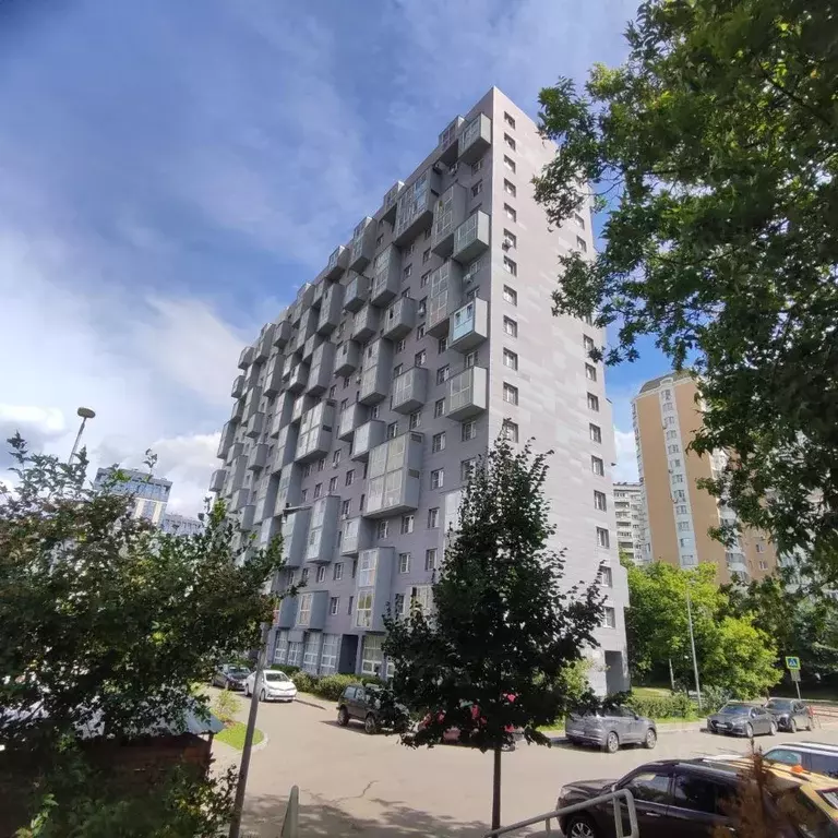 Помещение свободного назначения в Москва Матвеевская ул., 11 (60 м) - Фото 1